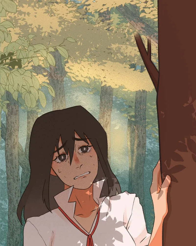 All Haven Academy Chapter 31 page 149 - 