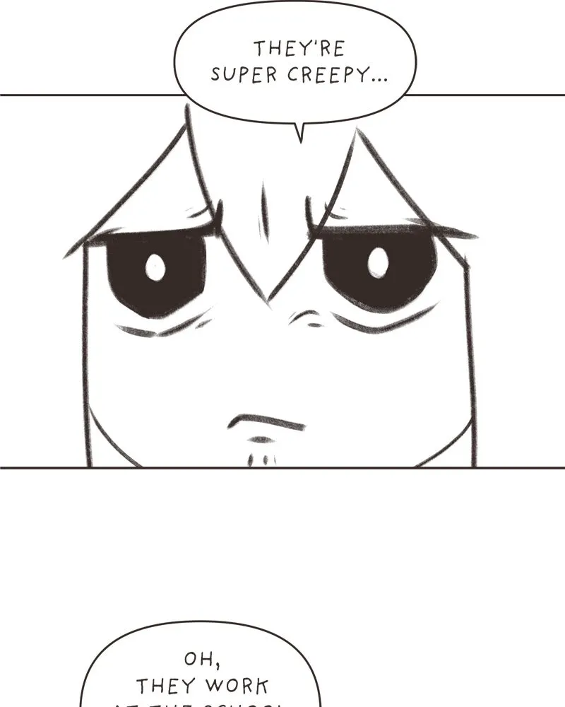 All Haven Academy Chapter 31 page 154 - 