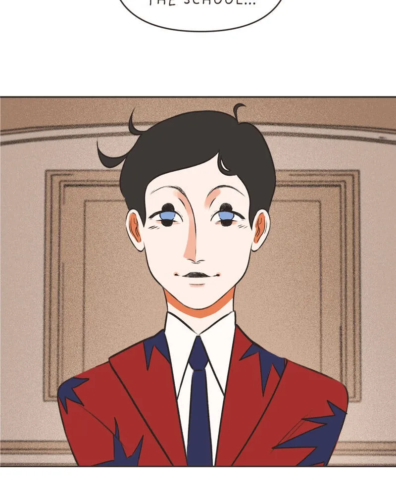 All Haven Academy Chapter 31 page 156 - 