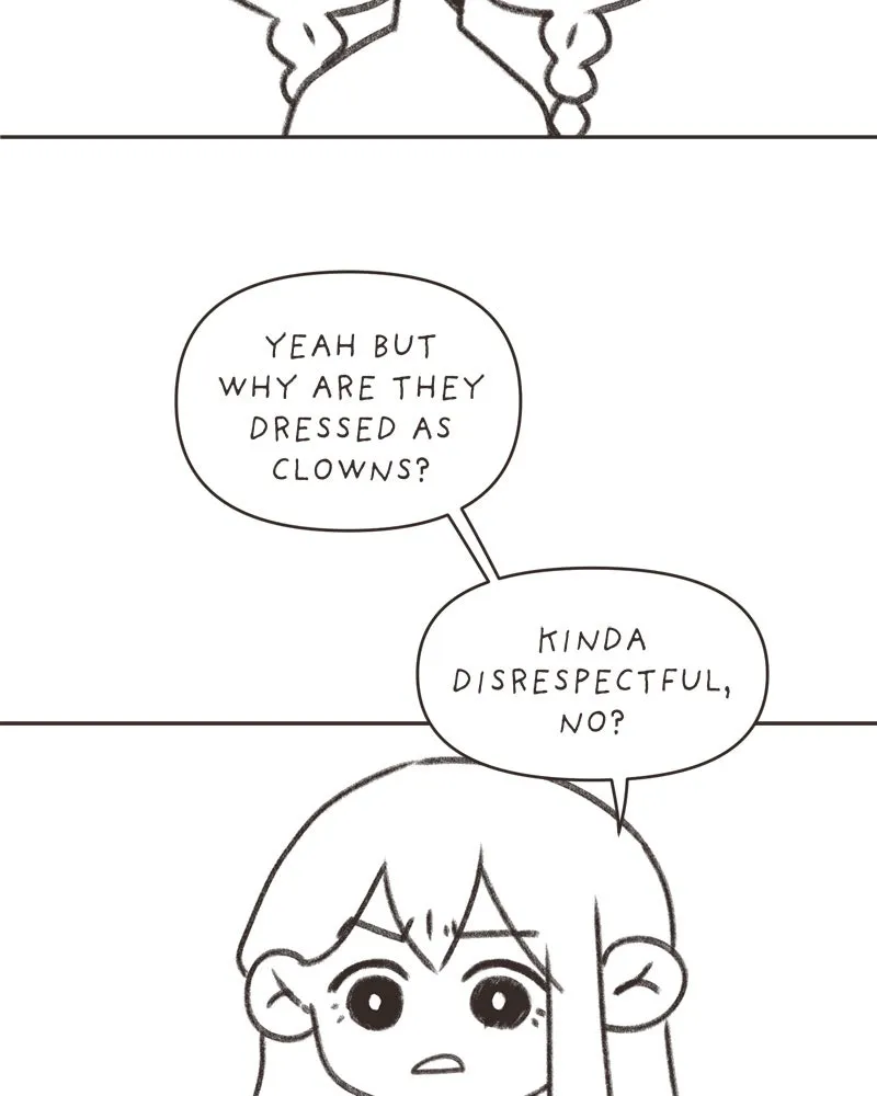 All Haven Academy Chapter 31 page 159 - 