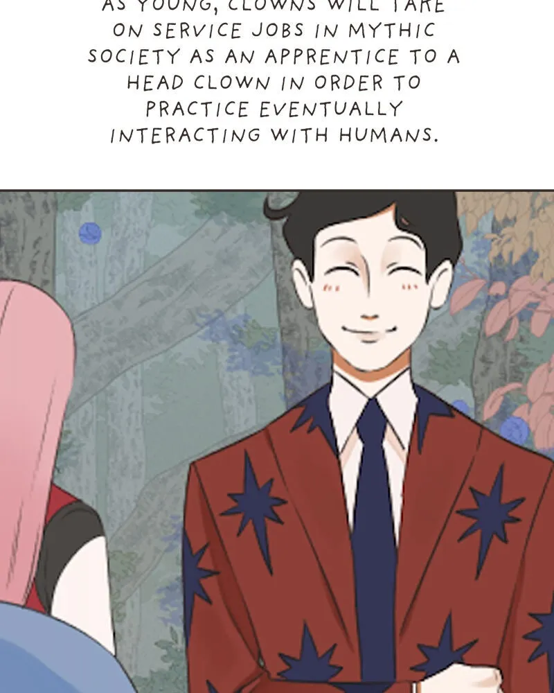 All Haven Academy Chapter 31 page 167 - 