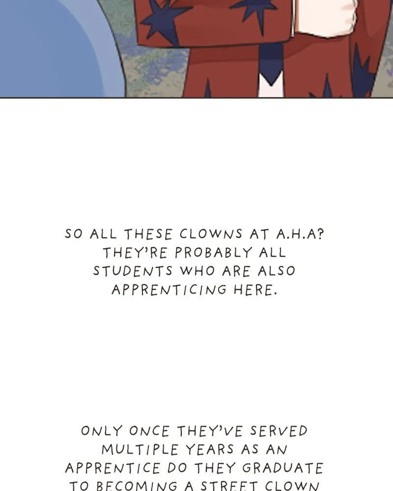 All Haven Academy Chapter 31 page 168 - 