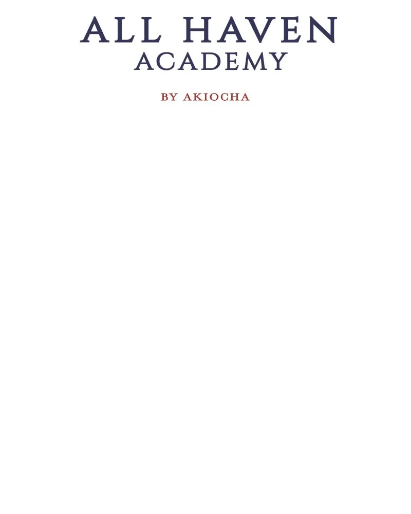 All Haven Academy Chapter 31 page 25 - 