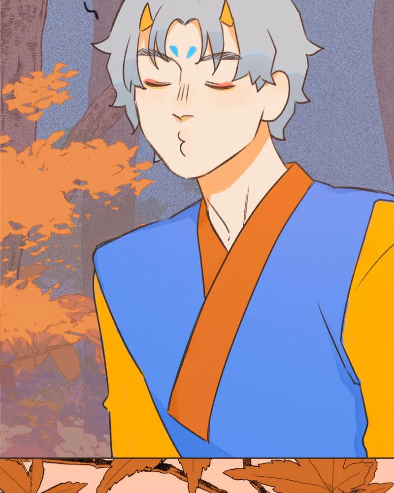 All Haven Academy Chapter 31 page 32 - 