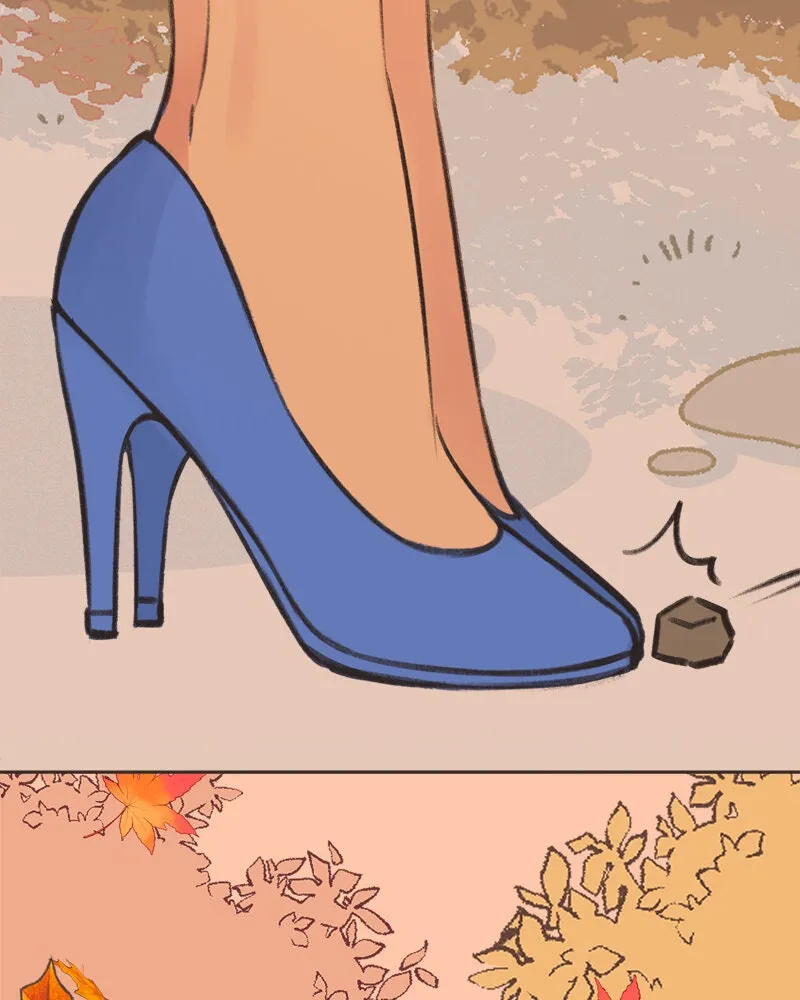 All Haven Academy Chapter 31 page 39 - 