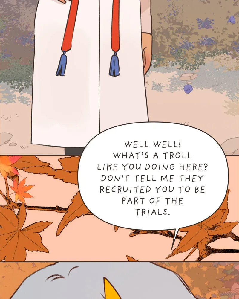 All Haven Academy Chapter 31 page 43 - 