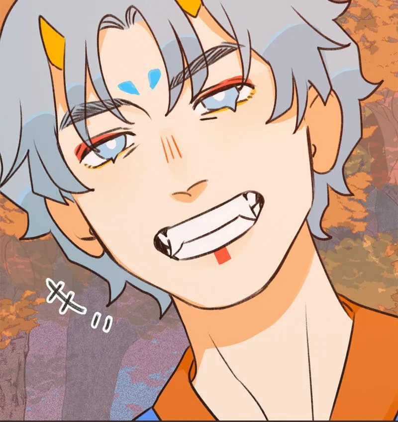All Haven Academy Chapter 31 page 44 - 