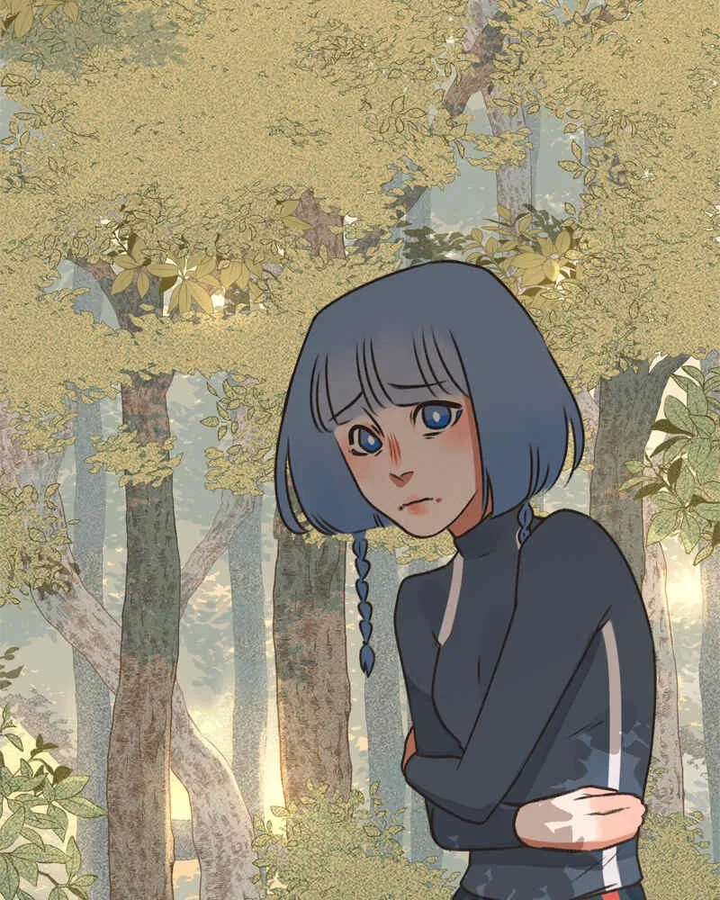 All Haven Academy Chapter 31 page 52 - 
