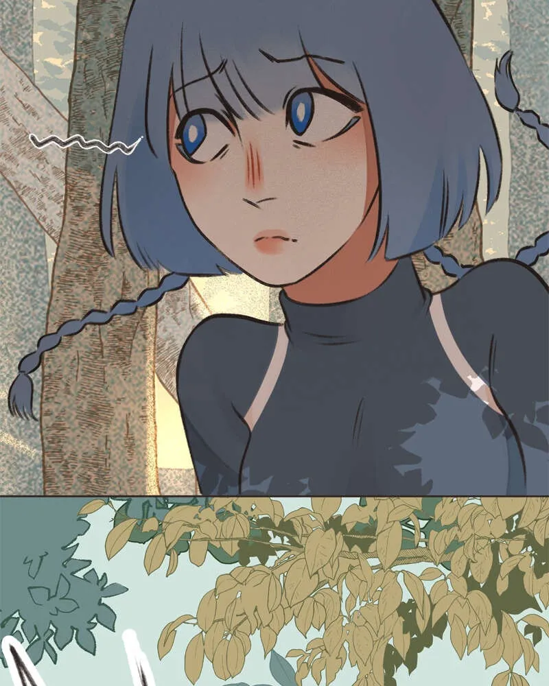 All Haven Academy Chapter 31 page 54 - 