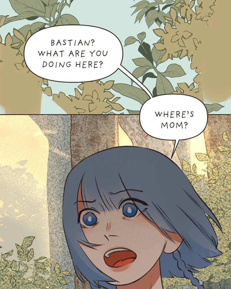 All Haven Academy Chapter 31 page 58 - 