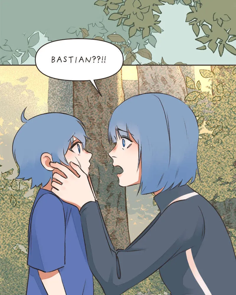 All Haven Academy Chapter 31 page 61 - 