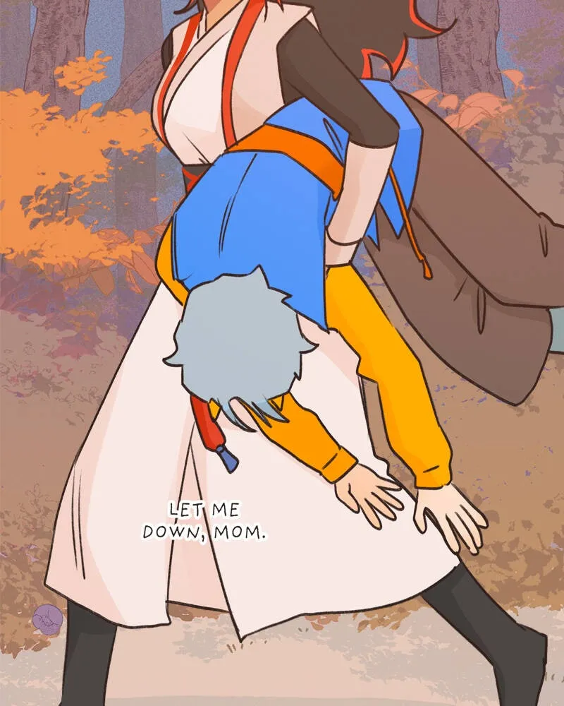 All Haven Academy Chapter 31 page 73 - 