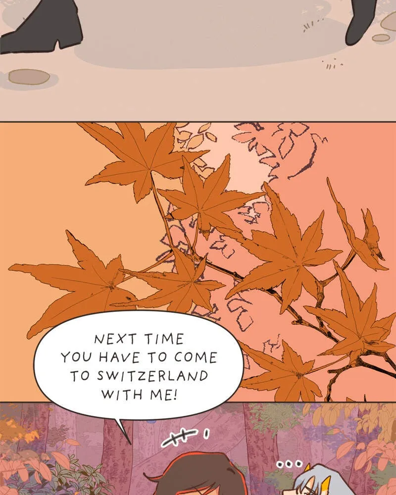 All Haven Academy Chapter 31 page 74 - 