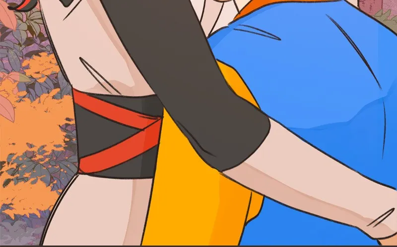 All Haven Academy Chapter 31 page 77 - 