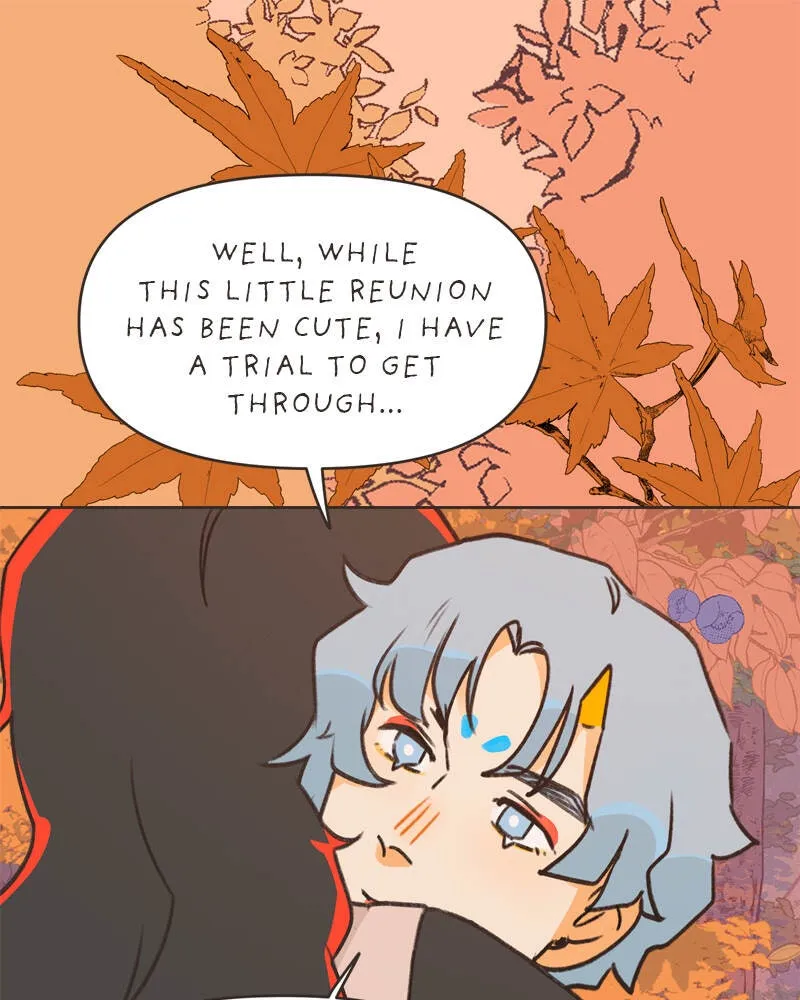 All Haven Academy Chapter 31 page 78 - 
