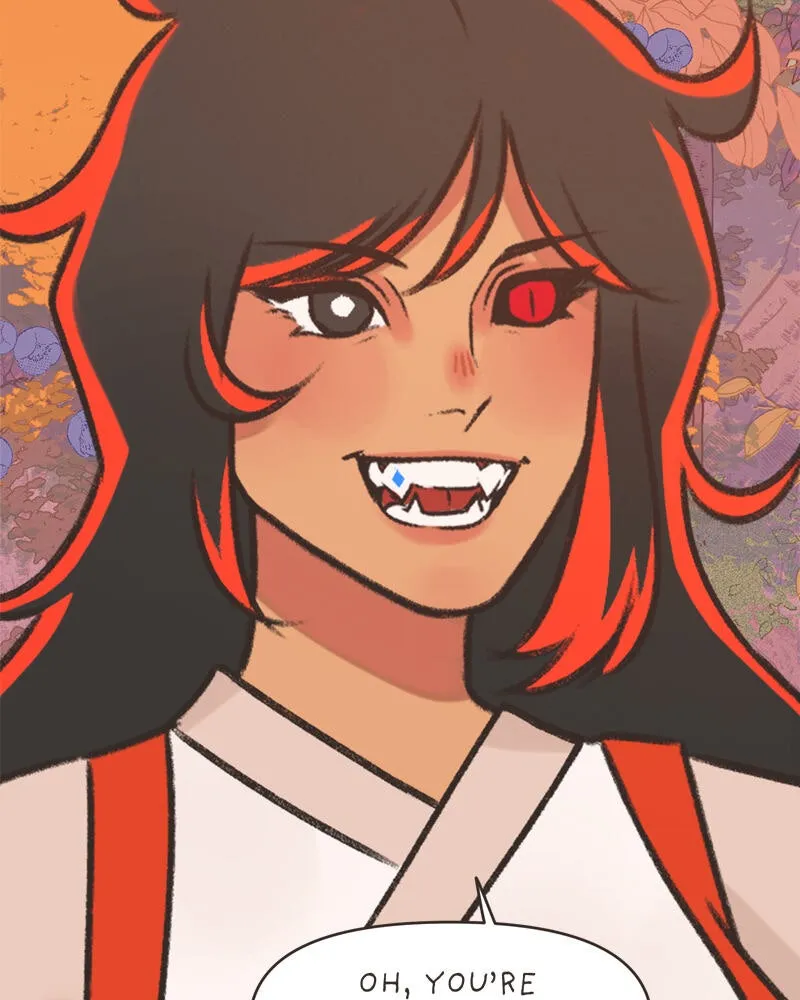 All Haven Academy Chapter 31 page 80 - 