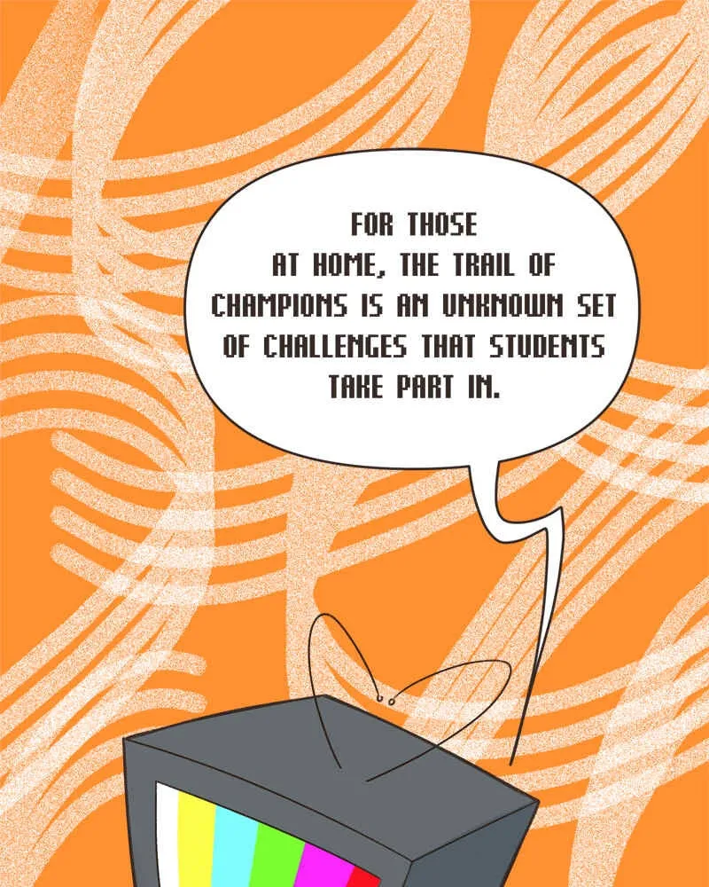 All Haven Academy Chapter 31 page 9 - 