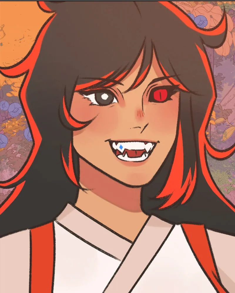 All Haven Academy Chapter 31 page 86 - 