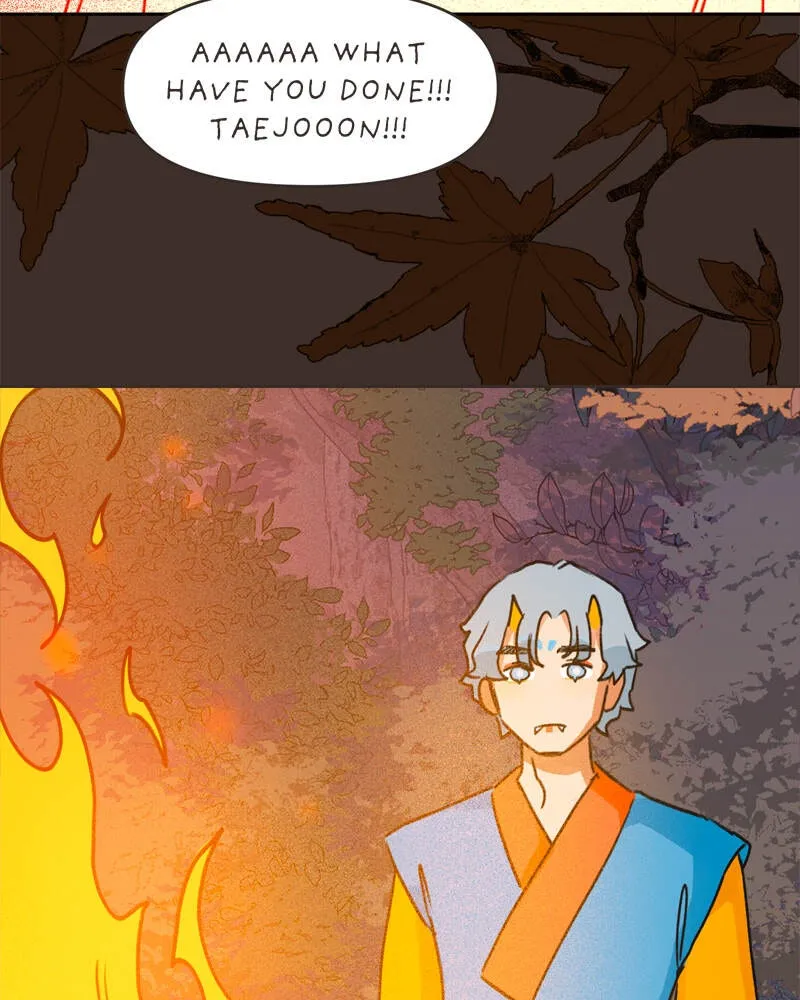 All Haven Academy Chapter 31 page 91 - 