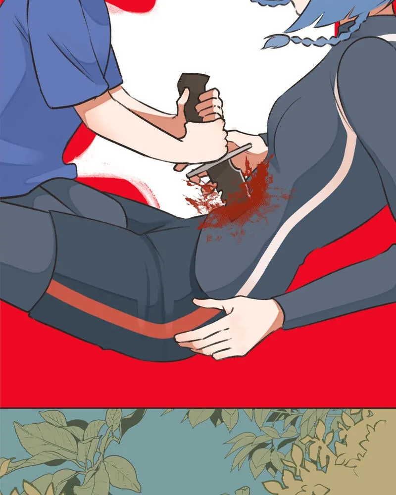 All Haven Academy Chapter 31 page 98 - 