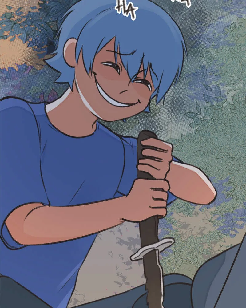 All Haven Academy Chapter 31 page 100 - 