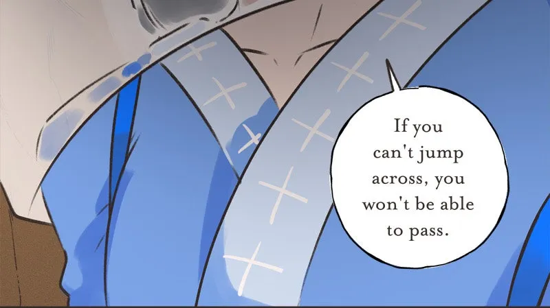 All Haven Academy Chapter 32 page 110 - 