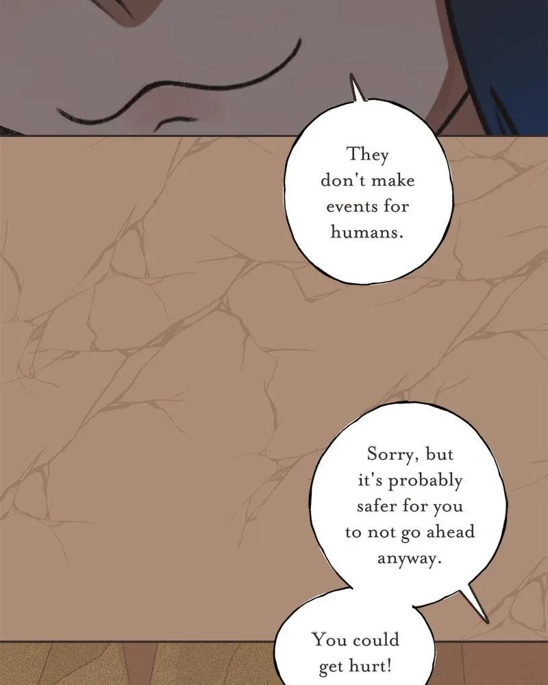 All Haven Academy Chapter 32 page 122 - 