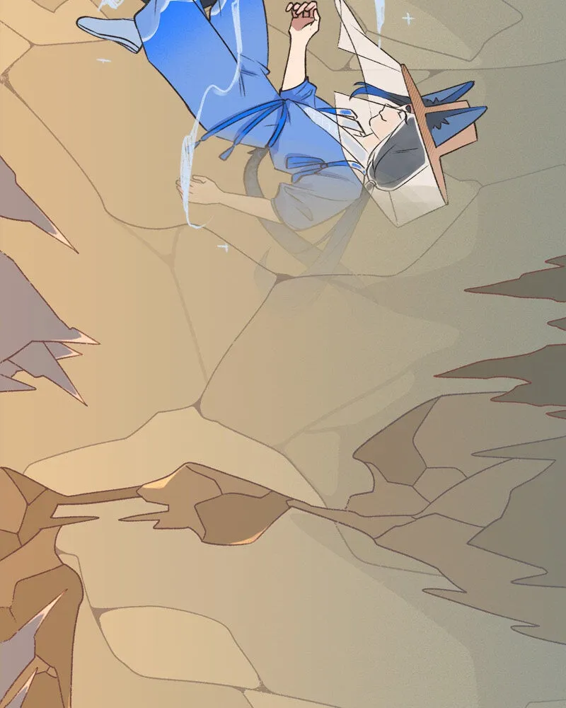 All Haven Academy Chapter 32 page 126 - 