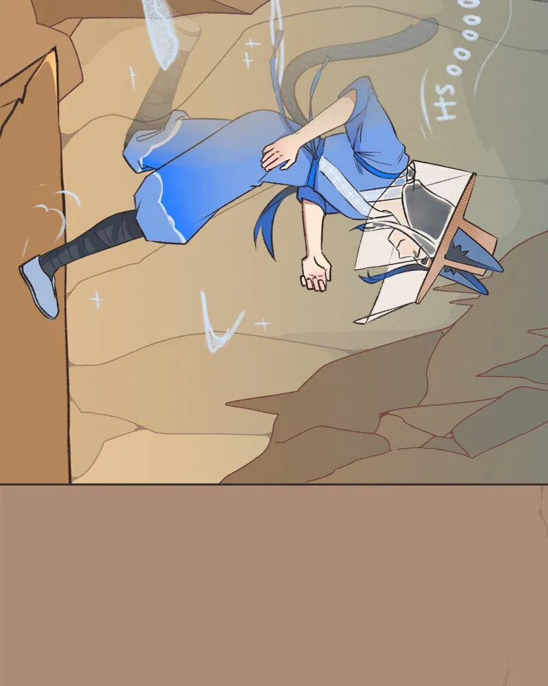 All Haven Academy Chapter 32 page 129 - 