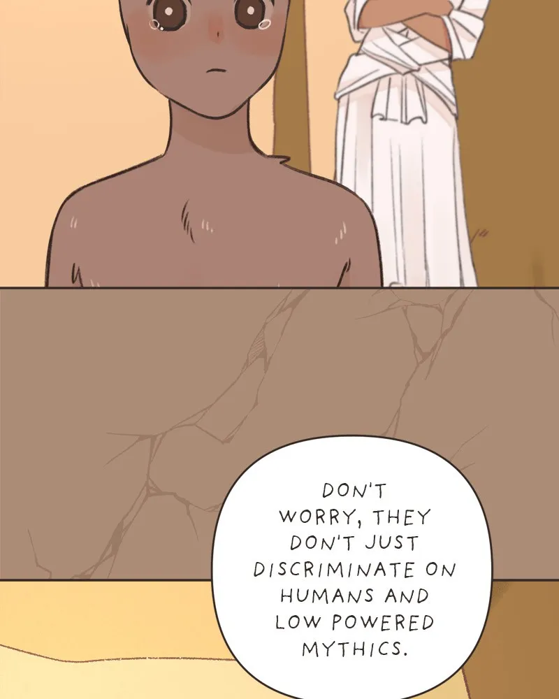 All Haven Academy Chapter 32 page 133 - 