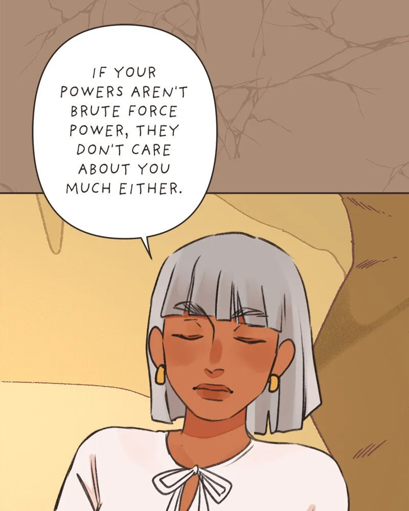 All Haven Academy Chapter 32 page 136 - 