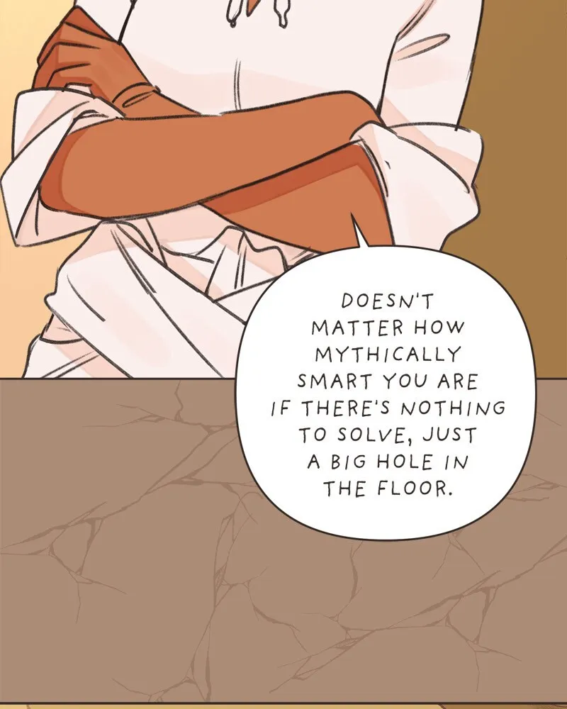 All Haven Academy Chapter 32 page 137 - 