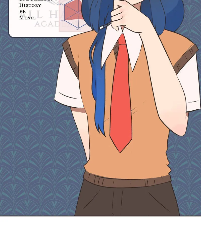 All Haven Academy Chapter 32 page 148 - 