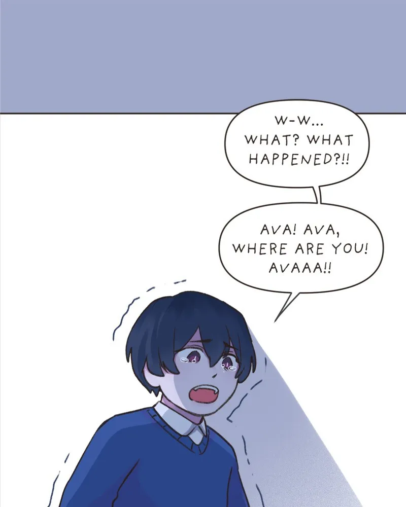 All Haven Academy Chapter 32 page 19 - 
