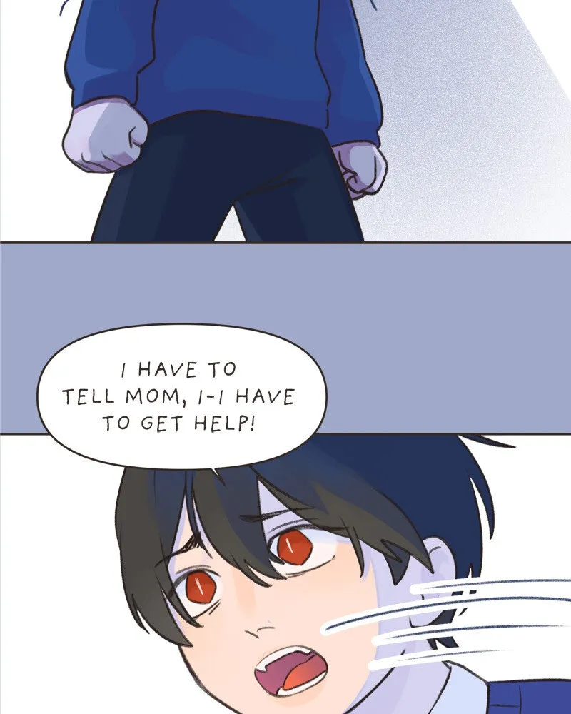All Haven Academy Chapter 32 page 20 - 