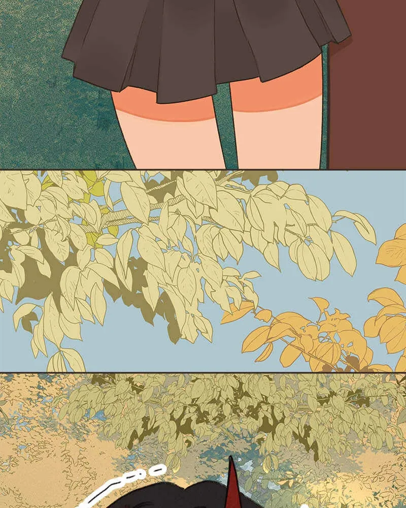 All Haven Academy Chapter 32 page 3 - 