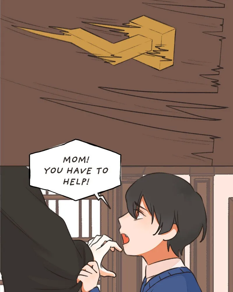 All Haven Academy Chapter 32 page 23 - 