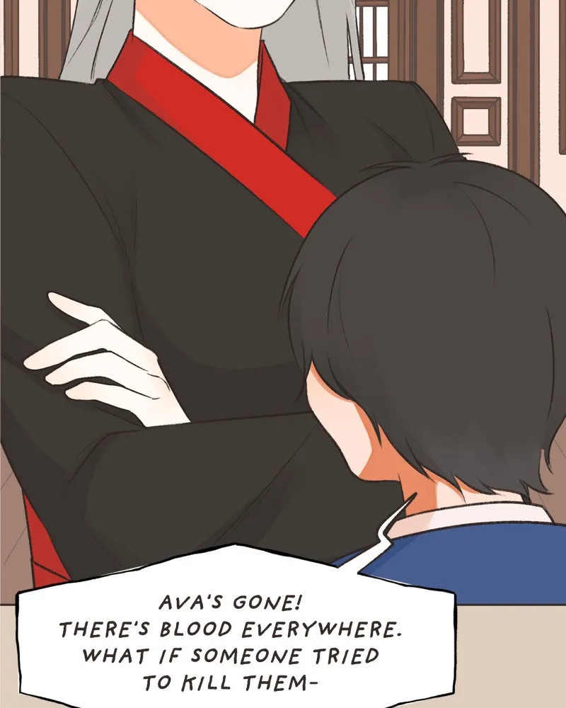All Haven Academy Chapter 32 page 25 - 