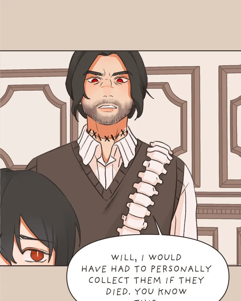 All Haven Academy Chapter 32 page 27 - 