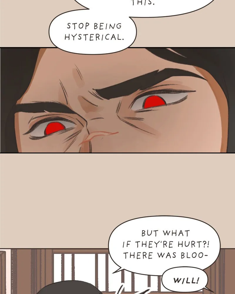 All Haven Academy Chapter 32 page 28 - 