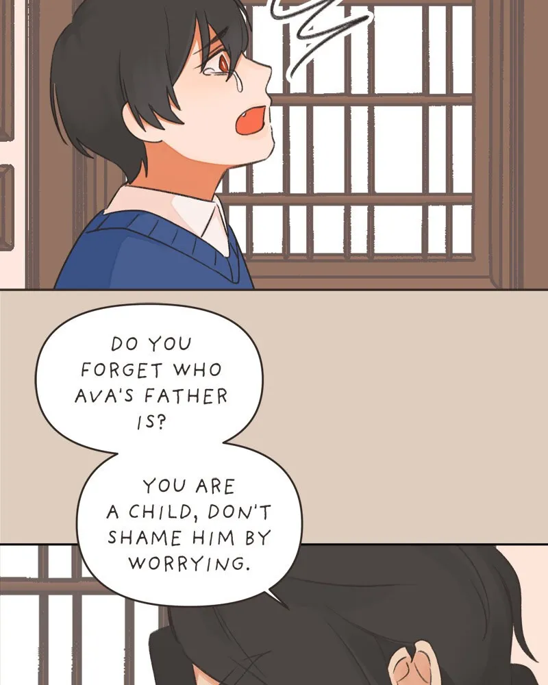 All Haven Academy Chapter 32 page 29 - 