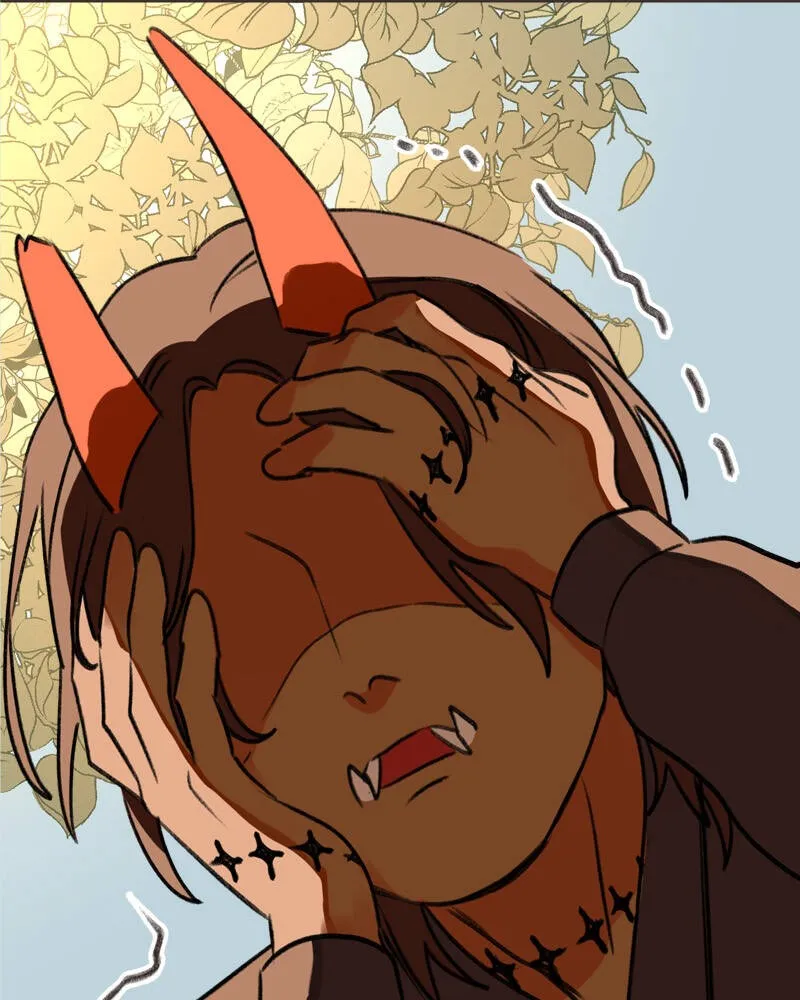 All Haven Academy Chapter 32 page 34 - 