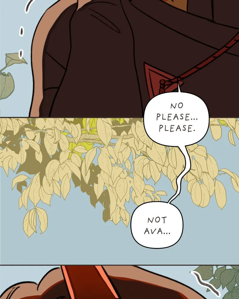 All Haven Academy Chapter 32 page 35 - 