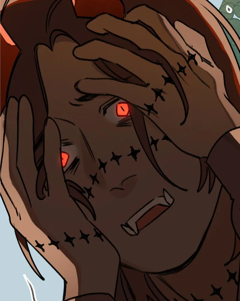 All Haven Academy Chapter 32 page 36 - 