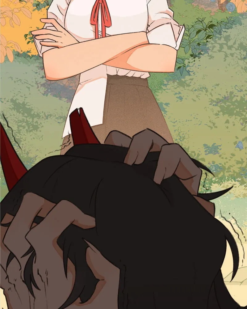 All Haven Academy Chapter 32 page 39 - 