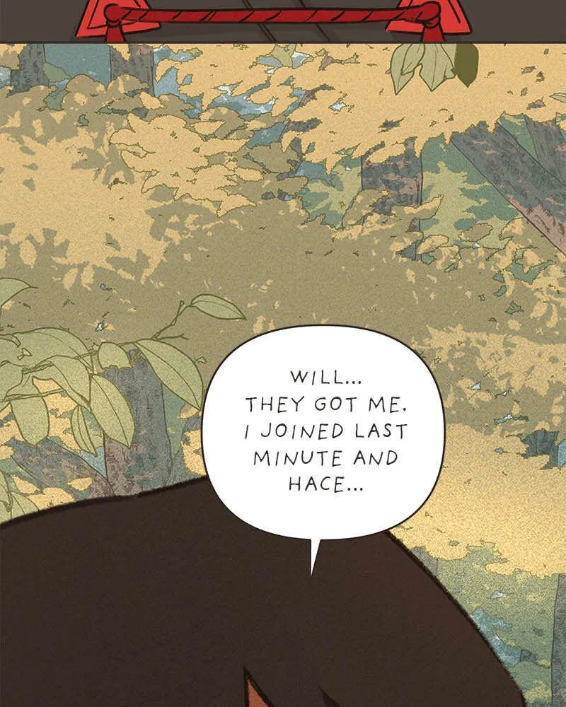 All Haven Academy Chapter 32 page 5 - 