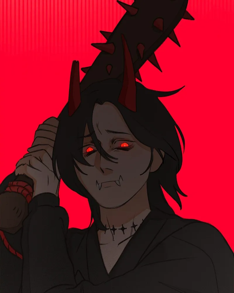 All Haven Academy Chapter 32 page 46 - 