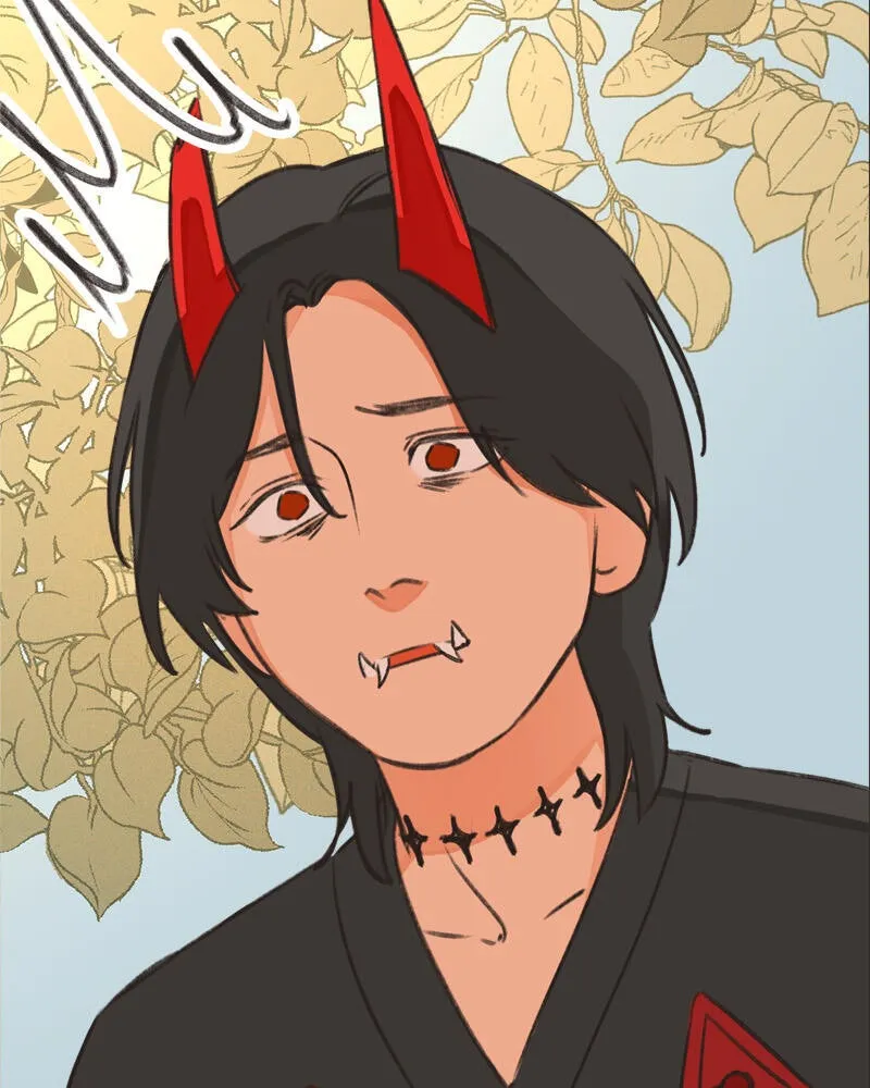 All Haven Academy Chapter 32 page 60 - 