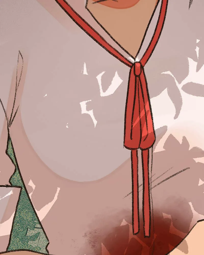 All Haven Academy Chapter 32 page 7 - 