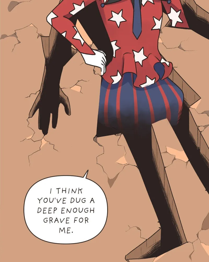 All Haven Academy Chapter 32 page 64 - 
